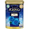 Otona no Vaseline Adult Mysterious Blue Rose Fragrance 600g Allgemeine medizinische (warmes Bad) Basclin Heißbad Im Badewasser auflösen (200L) bei einem