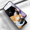 Coffee Wine Cup Phone Case For Samsung Galaxy A21 A30 A50 A52 S A13 A22 A32 A33 A53 A73 5G A11 A12 A31 A51 A70 A71 A72 Cover