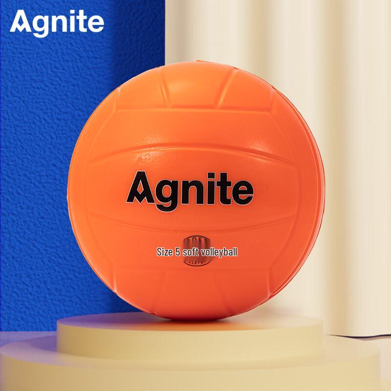 

М який волейбольний м яч Angenette