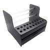 Upgraded Screwdriver Organizer Plier Organizer Multifunctional Rack with Drawer