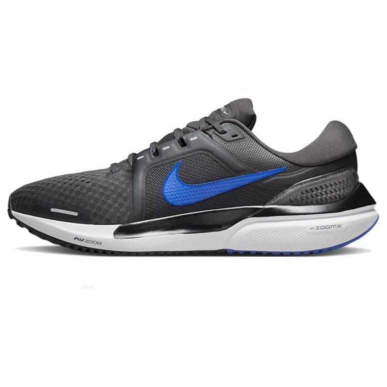Nike Air Zoom Vomero 16  Anthracite Racer Blue  Men s DA7245-007 EU 46