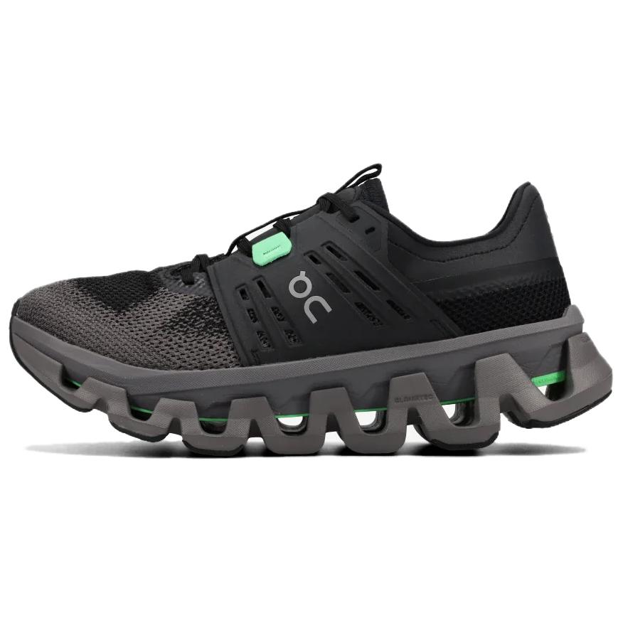 On Cloudswift Amp Comfortable Running Shoes