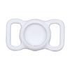 Silicone Protective Case for Apple Airtag - Pet Anti-Lost Dog Model