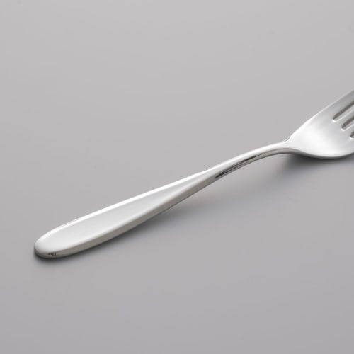 Kai Corporation NEW Winner Dessert Fork, Made In Japan, FA5071