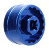 Bottom Bracket Removal Tool BB39BB40.5 Double Head Design Metal Bottom Bracket Installation