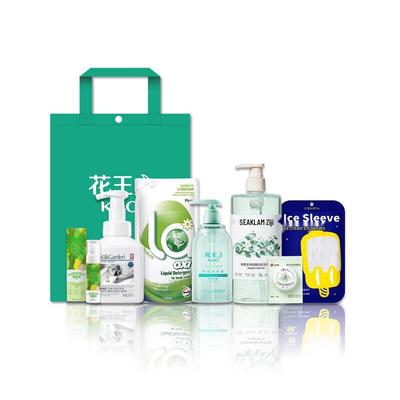 Walch Körperpflege Erfrischendes Set