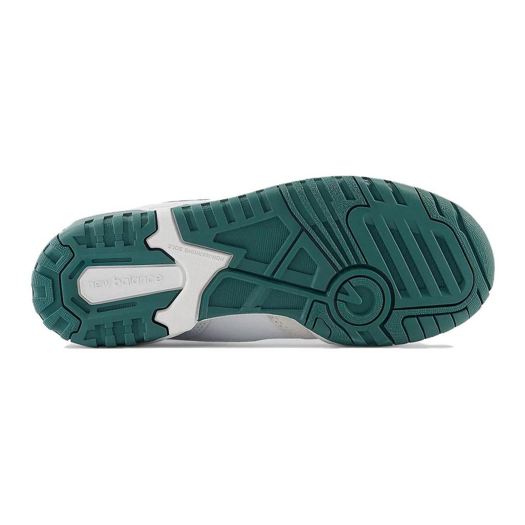 New Balance Kids 550 "Vintage Teal" Sneakers GSB550TA