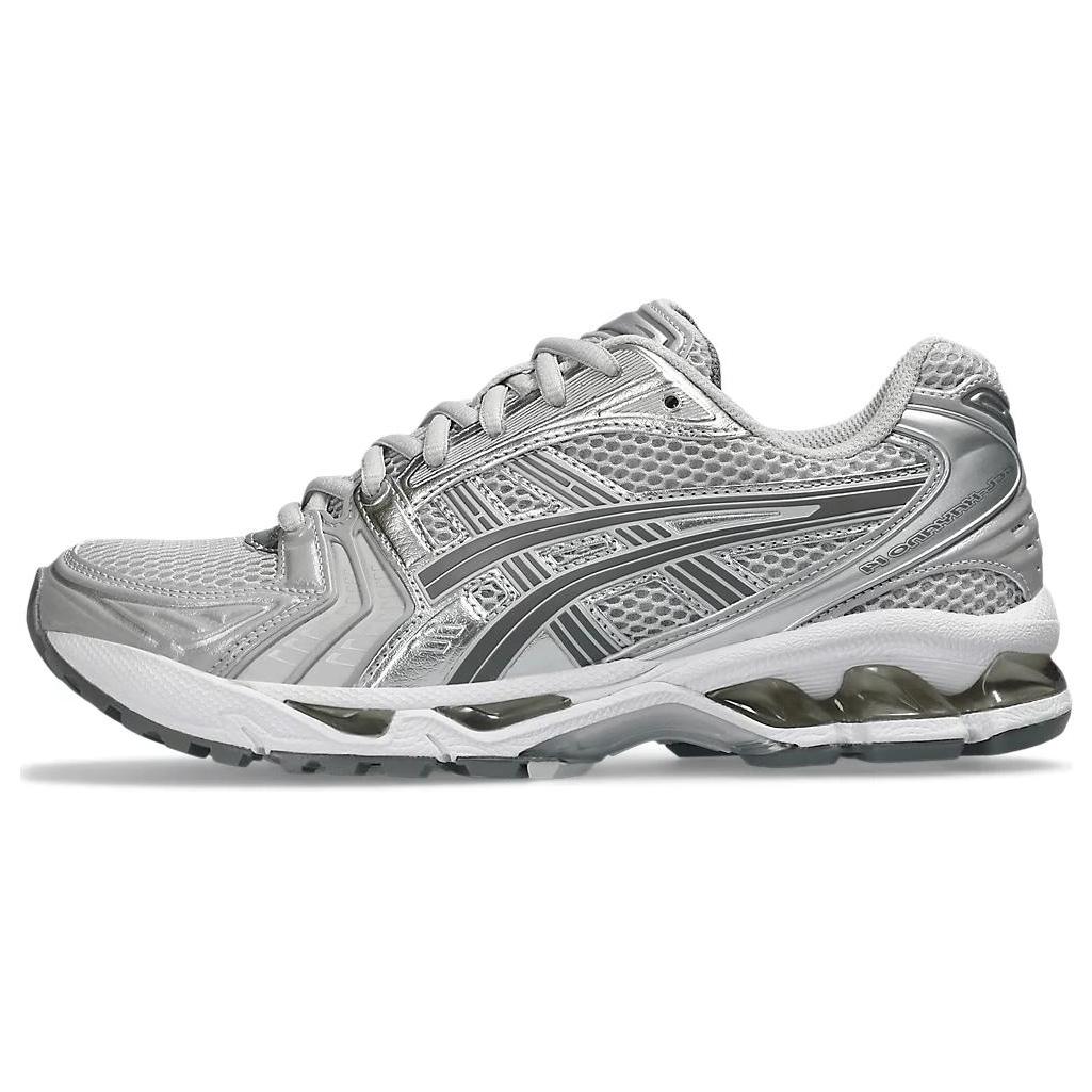 

Новые женские Asics Gel Kayano 14 Cloud Grey 1202A056-021 36