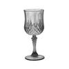 Acrylic  Goblet Birthday Gift Home Decoration Portable Modern Drinkware for Restaurant Wedding Anniversary Hotel Home