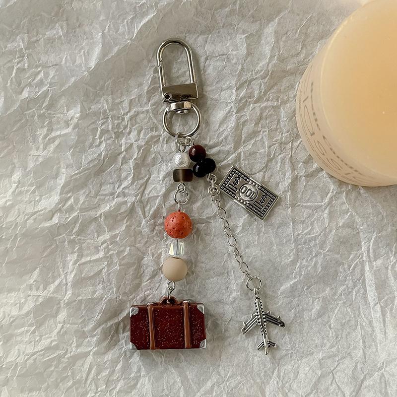 

Y2K телефонный брелок-подвеска розовый брелок-подвеска сумка-телефонная цепочка милый аксессуар для девочек женские ювелирные изделия