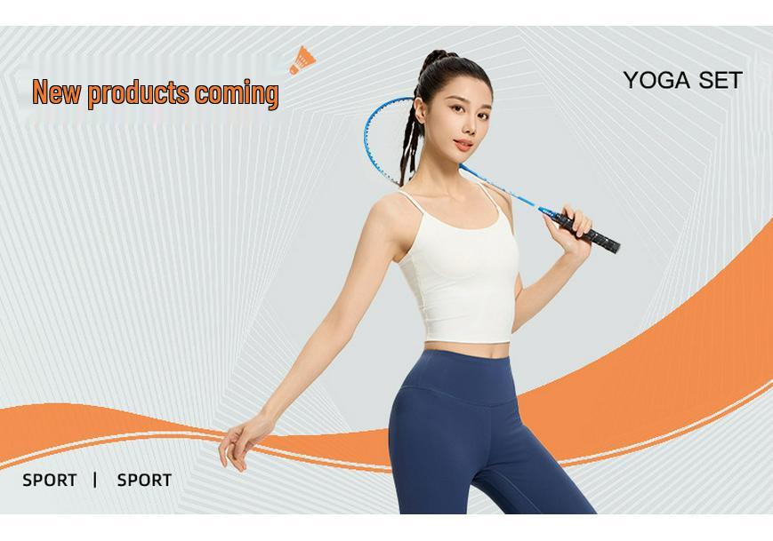 Women's Summer Yoga Pants - Tummy Control, Leg Lengthening, Butt Lifting Fitness Leggings