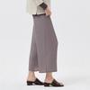 Pleats Me Wrinkle Pleated Pants Eppts326010