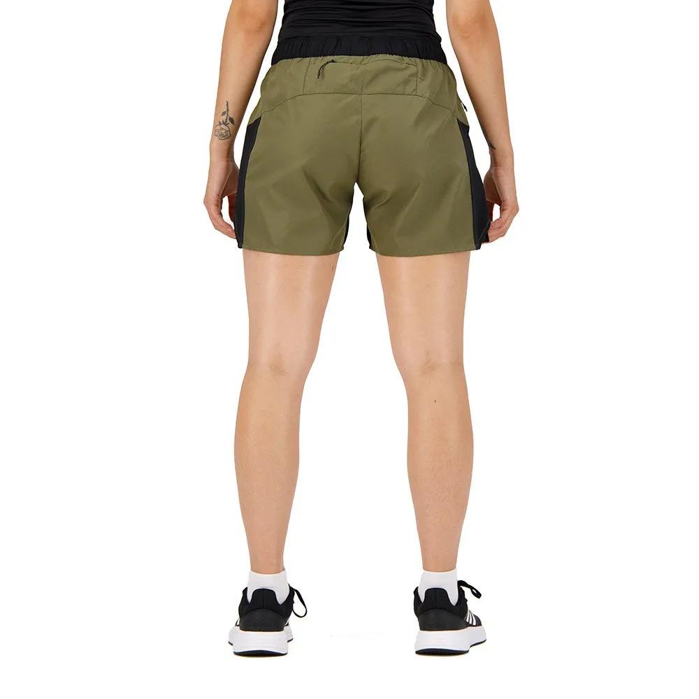 adidas Шорты TX Trail 5´´