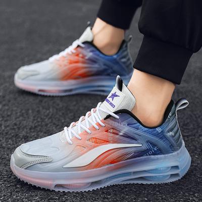 Μόδα Ανδρικά Γυναικεία Αθλητικά Παπούτσια για Τρέξιμο Νεαροί Φοιτητές Περπάτημα Τρέξιμο Casual Παπούτσια Πεζοπορίας Ταξιδιωτικά παπούτσια