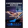 Vacuum Cleaner Car Portable Mini Handheld Wireless Great Suction Powerful For Home Appliance Cleaning Machine New For Xiaomi