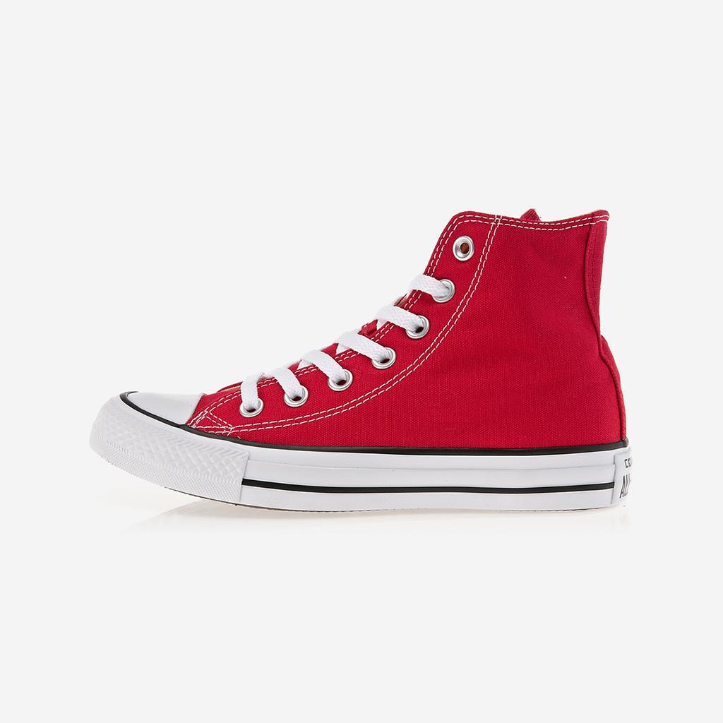 Converse Chuck Taylor All Star Classic Red High, M9621C, 1010043165, Popular Korean Shoes