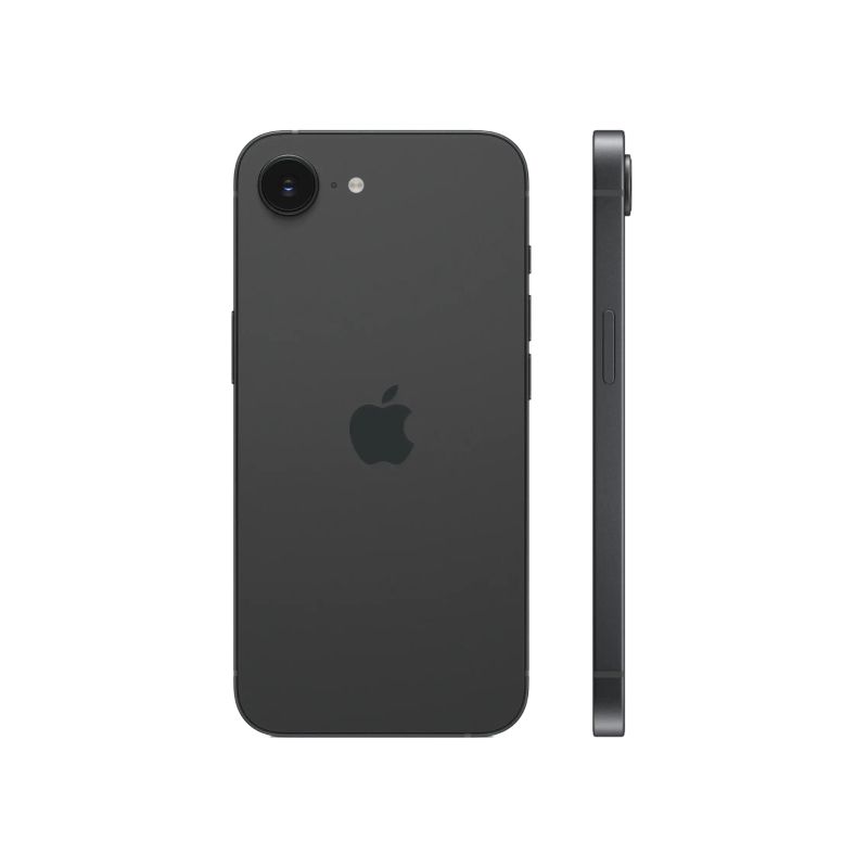 Apple iPhone 16e (China Version) - Dual nanoSIM, 8/256GB
