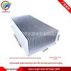 Aluminum DIY Heatsink 69*36mm - Dense Fin for High-Power Router/CPU Cooling.