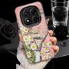 Tennis Sport Soft Phone Case for Xiaomi Redmi Note 13 14 15 Pro Plus 12S 12 11S 11 11T 10S 10 Shockproof Cover Back Shell