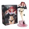 My Dress Up Darling Kitagawa Marin Anime Figure School Uniform Devil Liz Succubus Cosplay Pvc Collectible Model Desktop Decor
