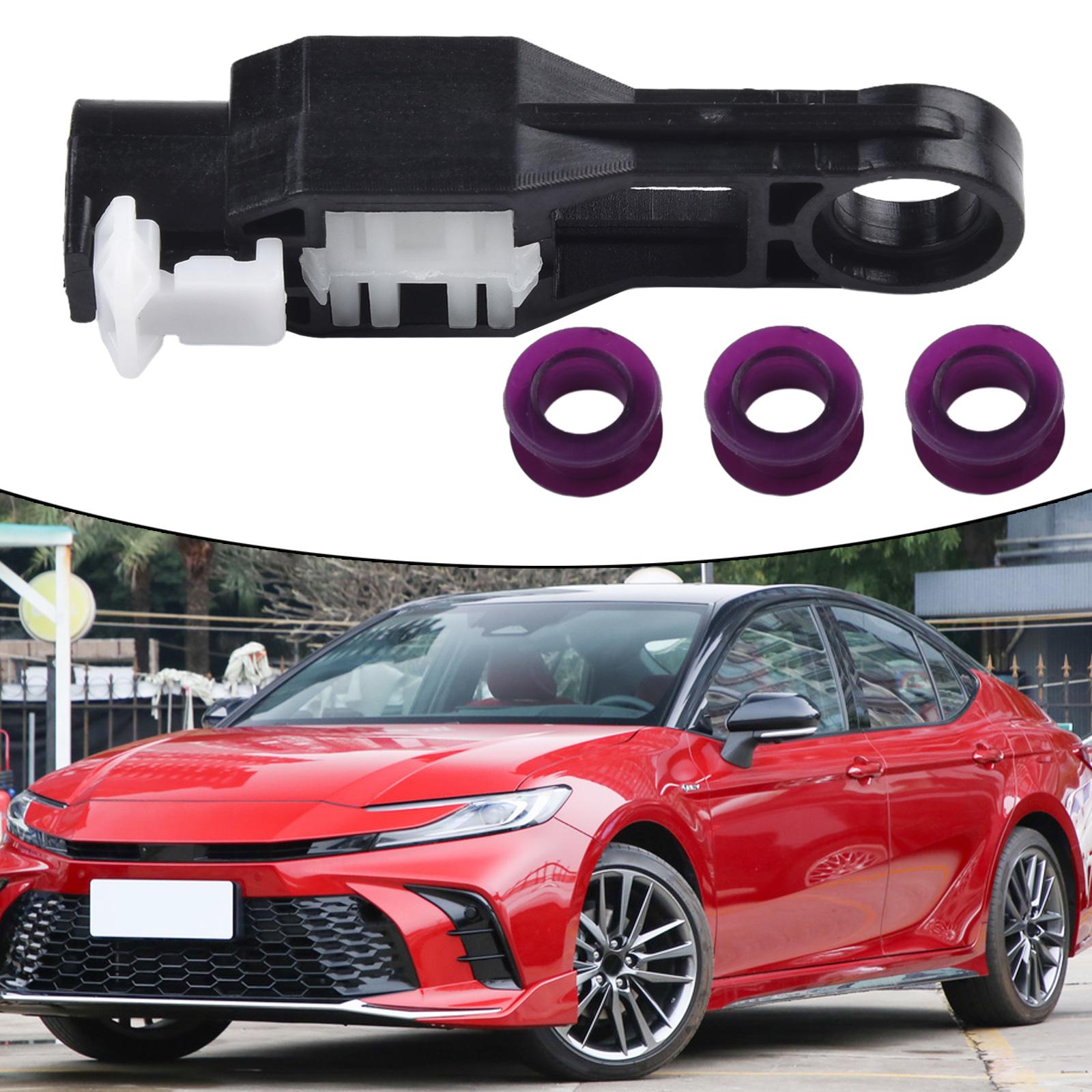 

Втулка втулки переключения передач Долговечность Простая установка