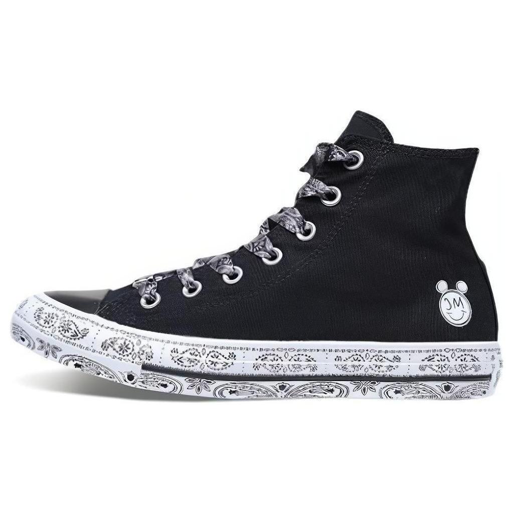 Converse x Miley Cyrus Chuck Taylor