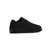 New Adidas Y 3 Nizza Low 'Triple Black' JS0591
