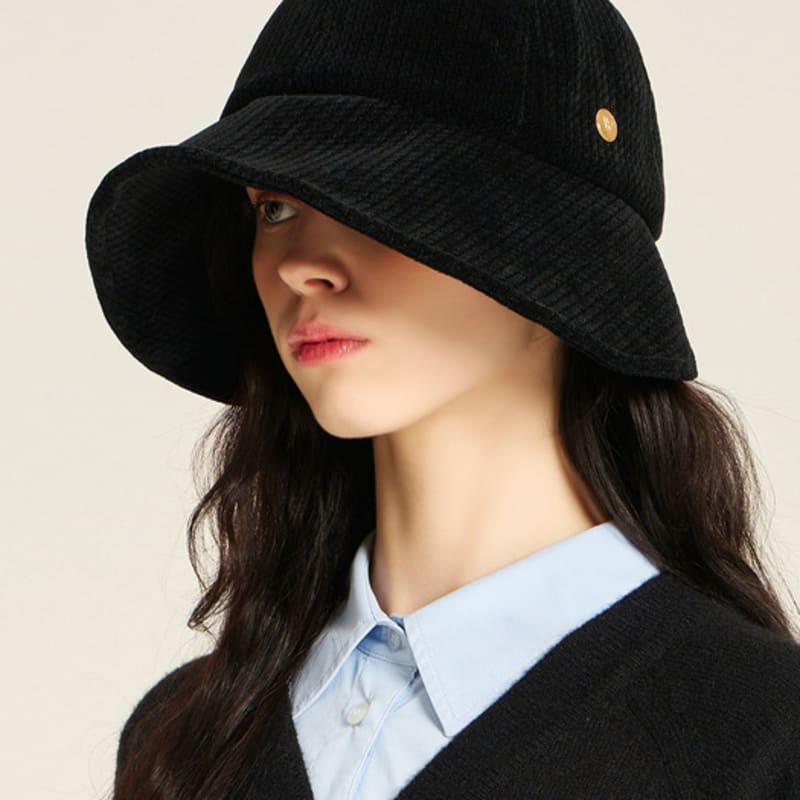 WHITE SANDS Diagonale Mütze Fairview (3 Farben)