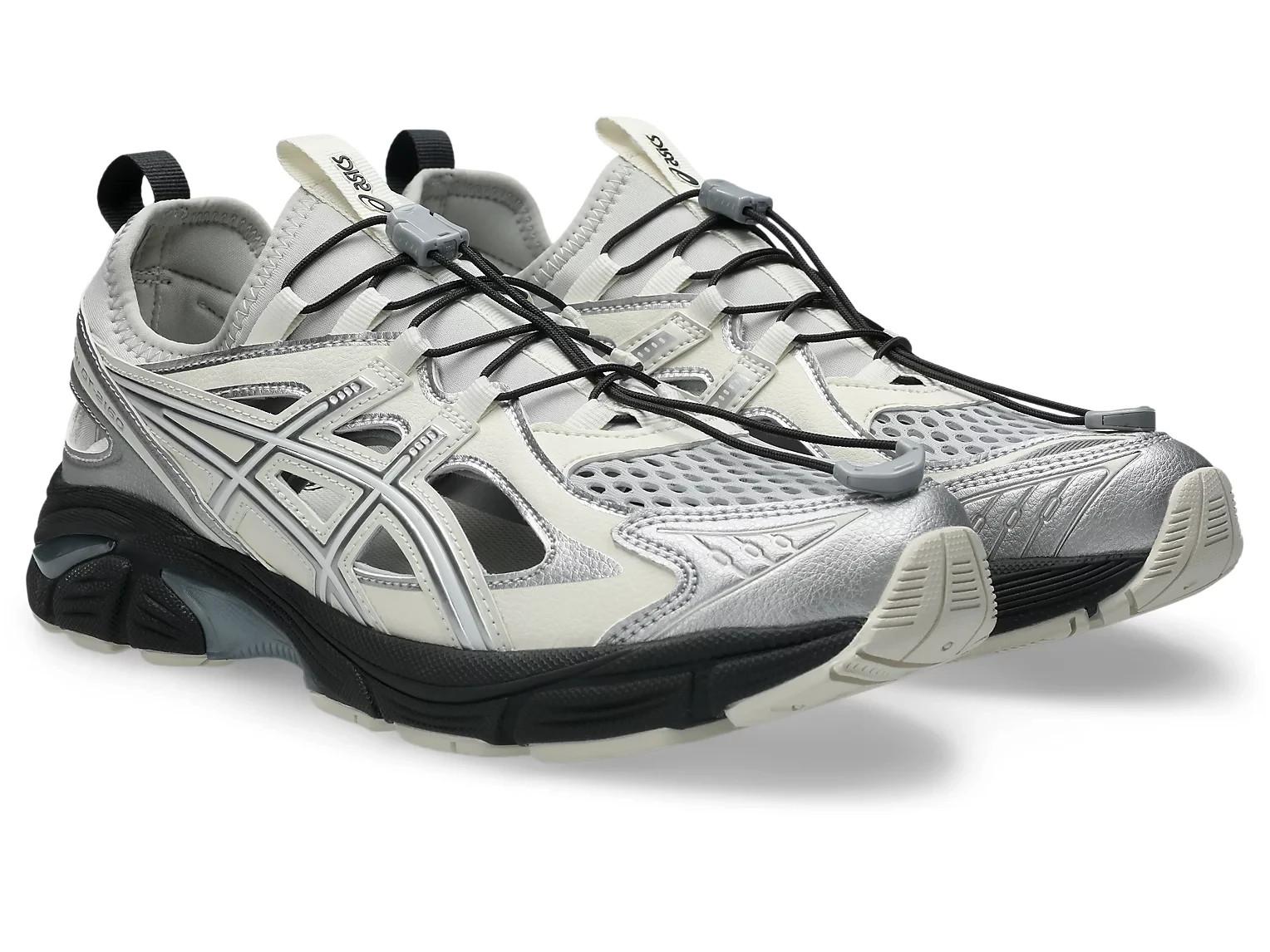 1203A951-021 1203A951-021 Asics GT-2160 Breeze Glacier Grey/Cream (Men s) 10