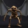 HiPlay 101TOYS 1/12 Scale Skeleton Frame Body NO.ES002 Original Color Version Body Figure Super Articulated