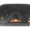 Chrome Styling Dashboard Gauge Ring Set for Mercedes Benz W210 95-99 / W202 95 - 99