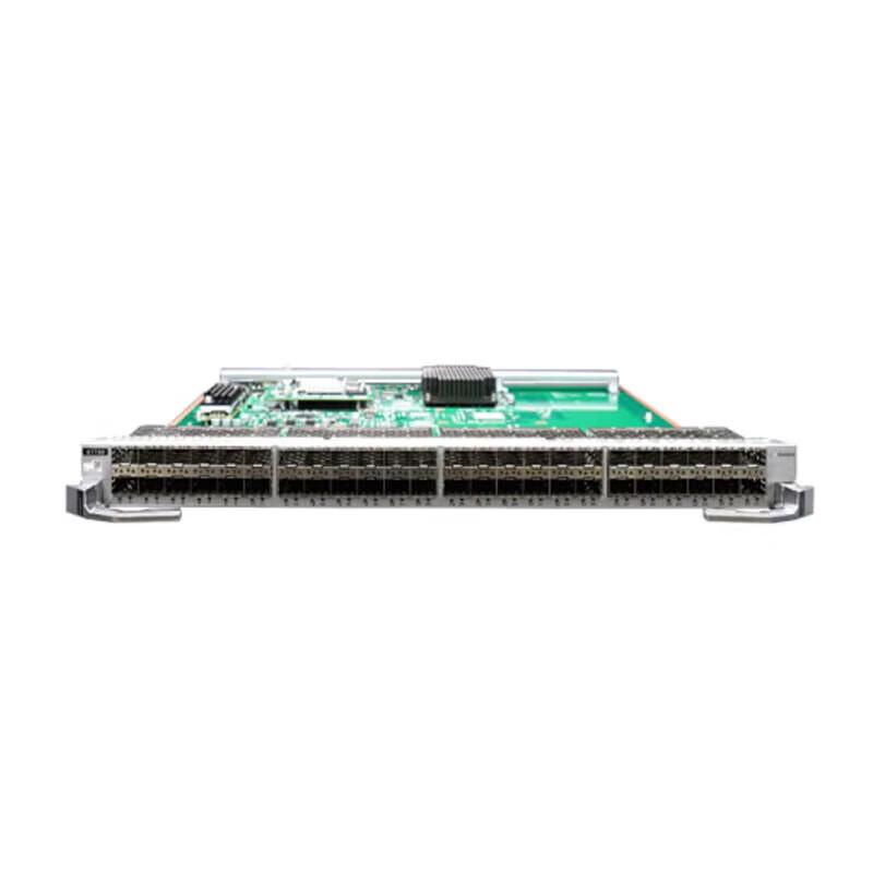 Huawei LSS7G48SA1S0 48-Port Gigabit Ethernet Optical Interface Card