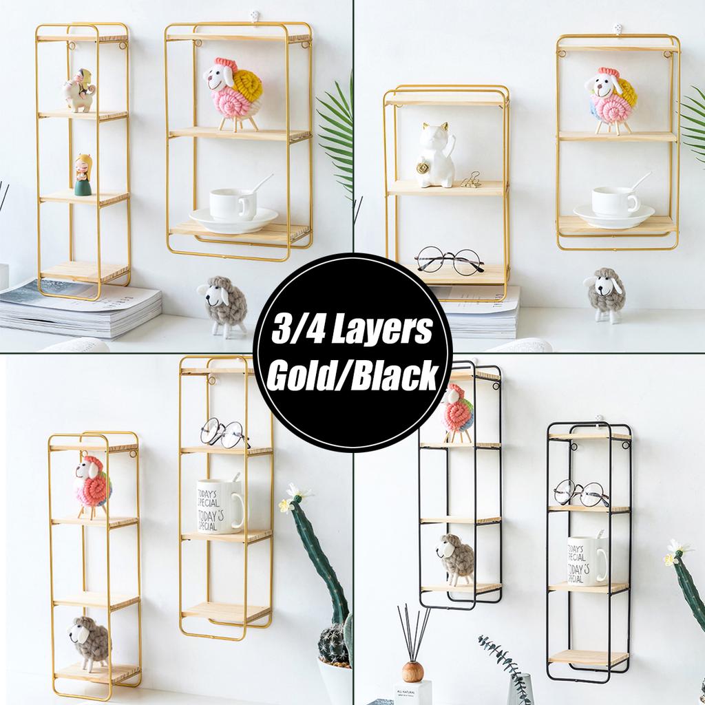 Home Accessories Home & Kitchen 60.5 x 12 x 53 cm Living Room Metal