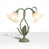 Creative New LED Adjustable Table  Lamp Living Room Study Bedroom Bedside Decorative Atmosphere Lighting