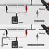 Scanner Automotive Cable Tracker Universal Open Circuit Finder  Automotive Repair