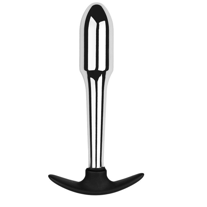 Anker Anal Dilatator Metall Butt Plug Erwachsene Sex Spielzeug Masturbation Große Anal Plug Spot Butt Plug Für Männer und Frauen anal spielzeug
