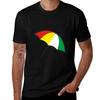Palmer Umbrella Tshirt Quick Dry Travel Tshirt