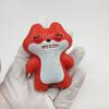 Figura Mostro Brutto Dente Occhi Larghi Strambo Ghigno Urlo V3 Ciondolo Collezione Modello Giocattolo Miglior Regalo di Compleanno per Bambini