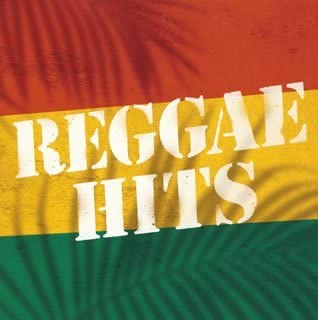 

CD OMNIBUS, ASWAD, BOB MARLEY & THE WA - Reggae Hits! Japan Reggae, Ska & Dub Used