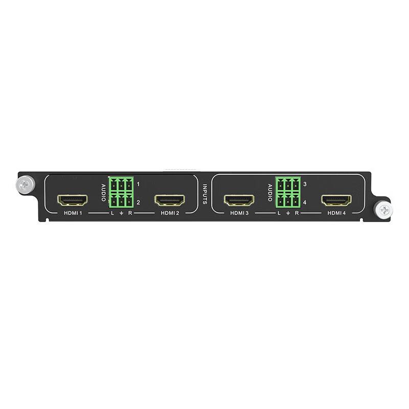 MT-viki HD Hybrid Matrix Switcher with Seamless Switching & Splicing Control