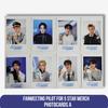 Stray Kids Pilot-Fanmeeting-Fotokarten