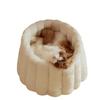 Cozy Winter Nest: Warming Bed for Cats & Small Dogs