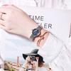 Ultra-Thin Waterproof Quartz Women'S Watch High Value Small Dial Student Versatile Women'S Watch