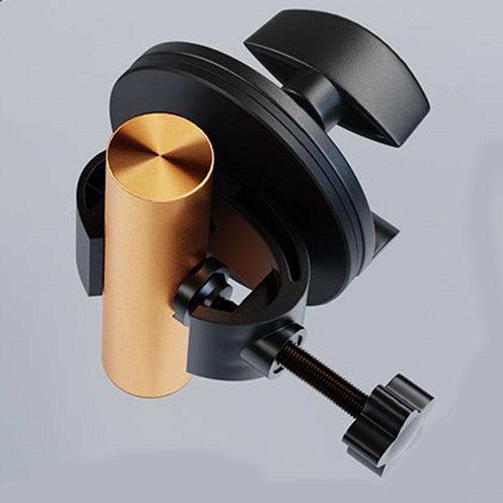 Audio Accessories Bracket Clamp Clip On Workbench For Microphone