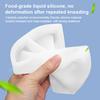 Car Storage Pad For Xpeng X9 Accessories 2023 2024 2025 H93 Refrigerator Tray Silicone Mat Storage Box Pad Restyling Interior