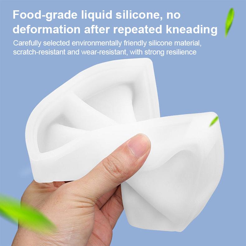 Car Storage Pad For Xpeng X9 Accessories 2023 2024 2025 H93 Refrigerator Tray Silicone Mat Storage Box Pad Restyling Interior