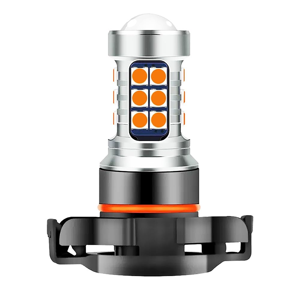 2010 2011 2012 2012 2013 2014 2015 2016 2017 2018 2019 Fog Car Front Fog Lamp (White)