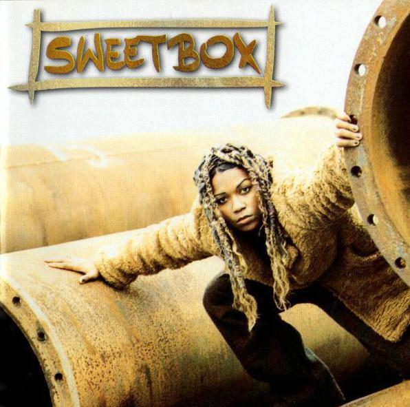 CD SWEETBOX Sweetbox 74321549732 RCA BMG 1998 Испания Танцевальная Электроника Б/У