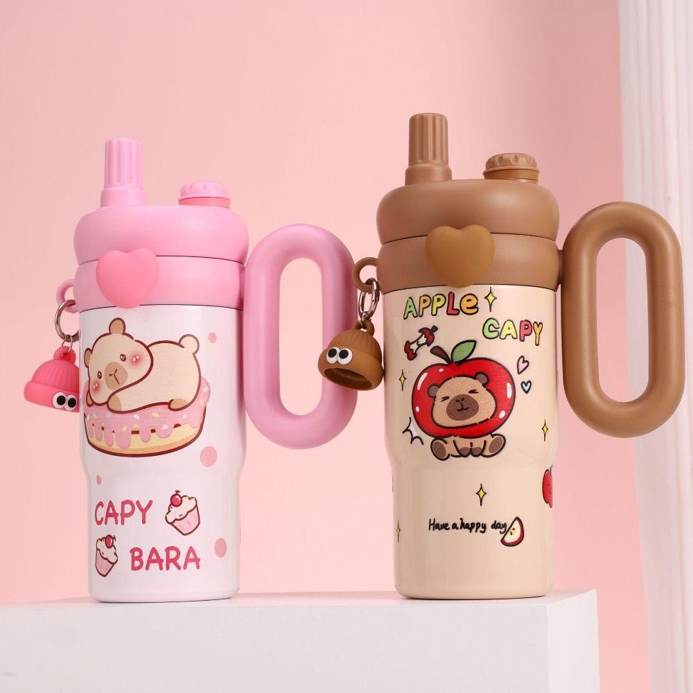 850ml Kubek próżniowy 316 Stal nierdzewna Butelka termiczna Kreatywny kubek do wody Prezent urodzinowy