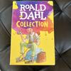 [USED] Roald Dahl Collection 15 Works